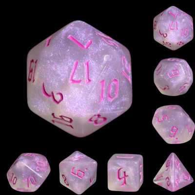 Phase Rocks - The Chaos Pink